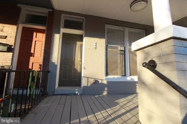 Baltimore, MD 21218,434 E 28TH ST