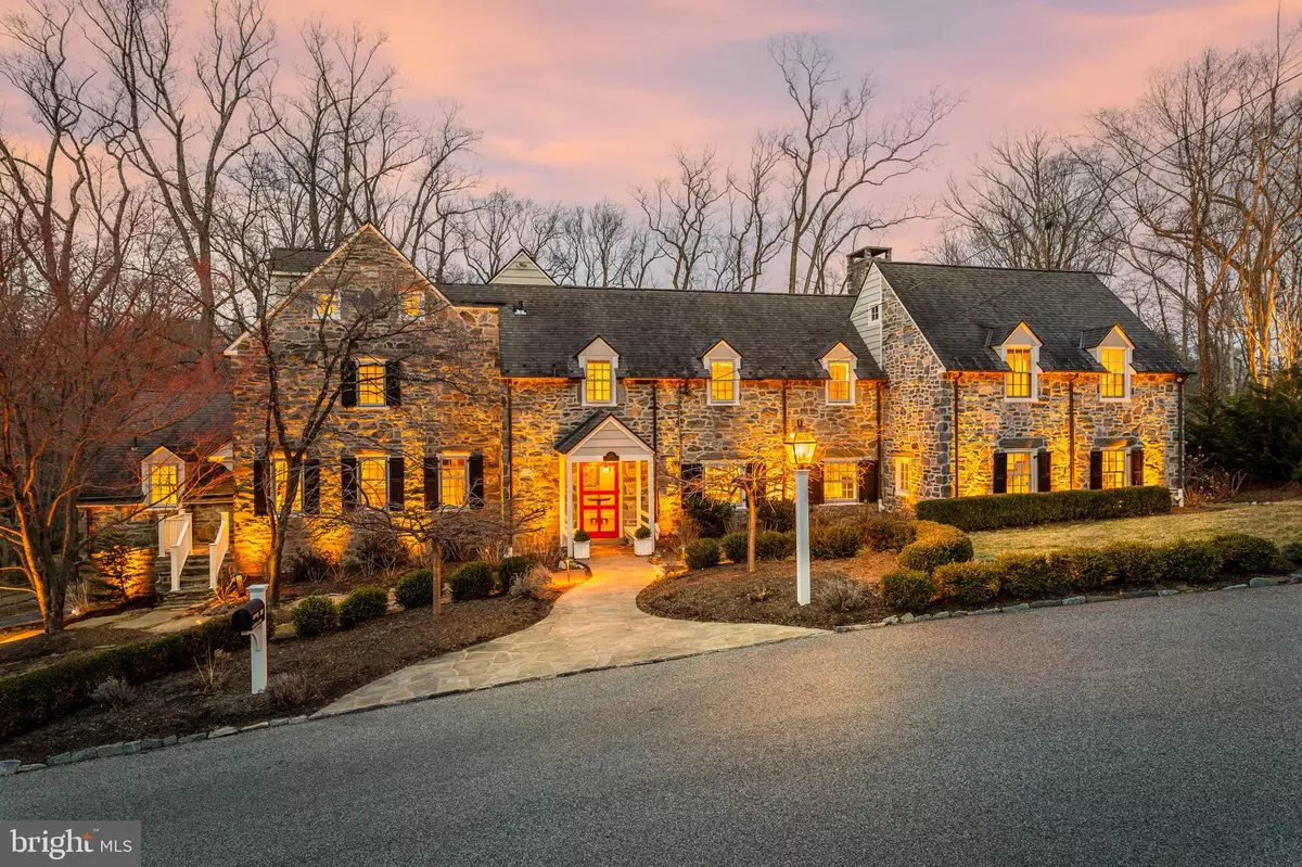 Haverford, PA 19041,351 LAUREL LN