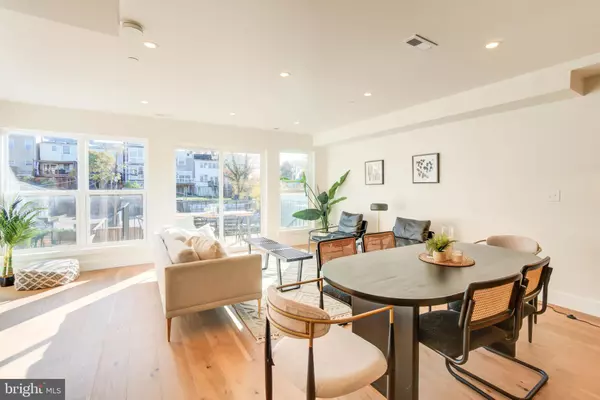 Washington, DC 20011,318 WEBSTER ST NW #C