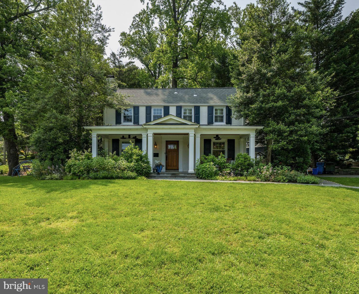5914 GLOSTER RD, Bethesda, MD 20816