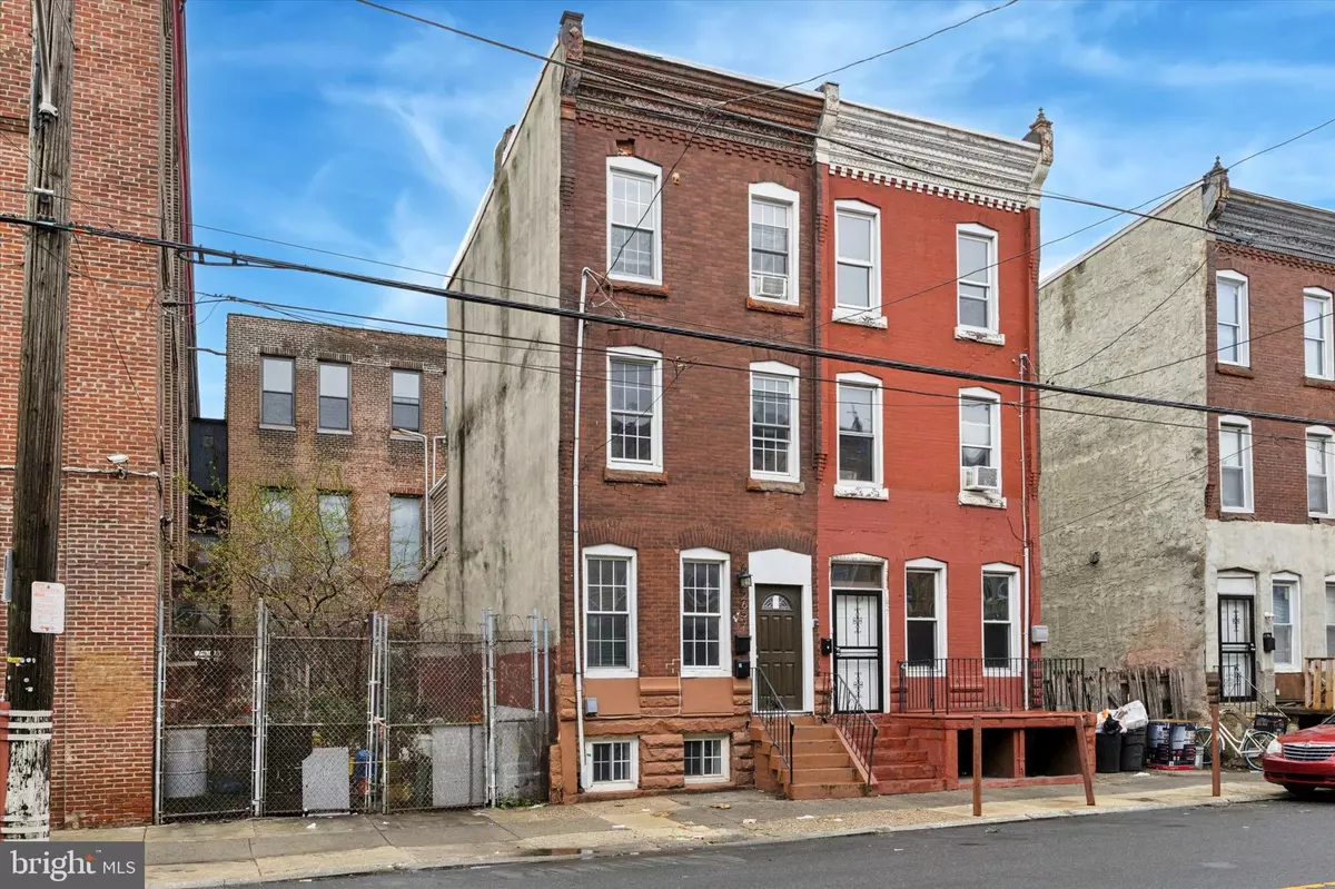 Philadelphia, PA 19132,2659 N 17TH ST