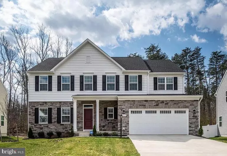 Stafford, VA 22554,202 GRISHAM RD