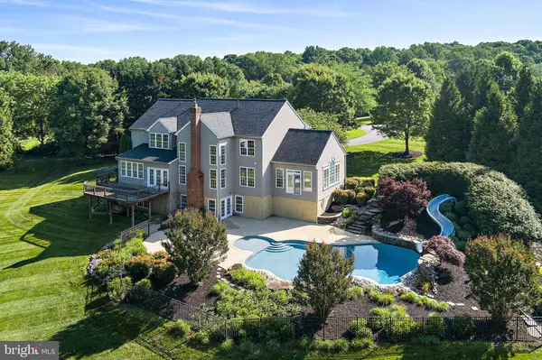 Woodbine, MD 21797,2005 SLEEPY HOLLOW DR