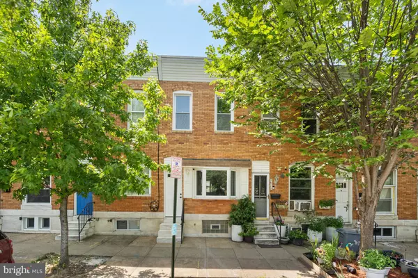 Baltimore, MD 21224,338 OLDHAM ST