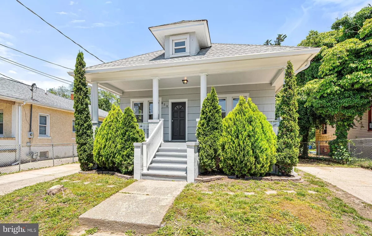 Vineland, NJ 08360,810 WASHINGTON AVE