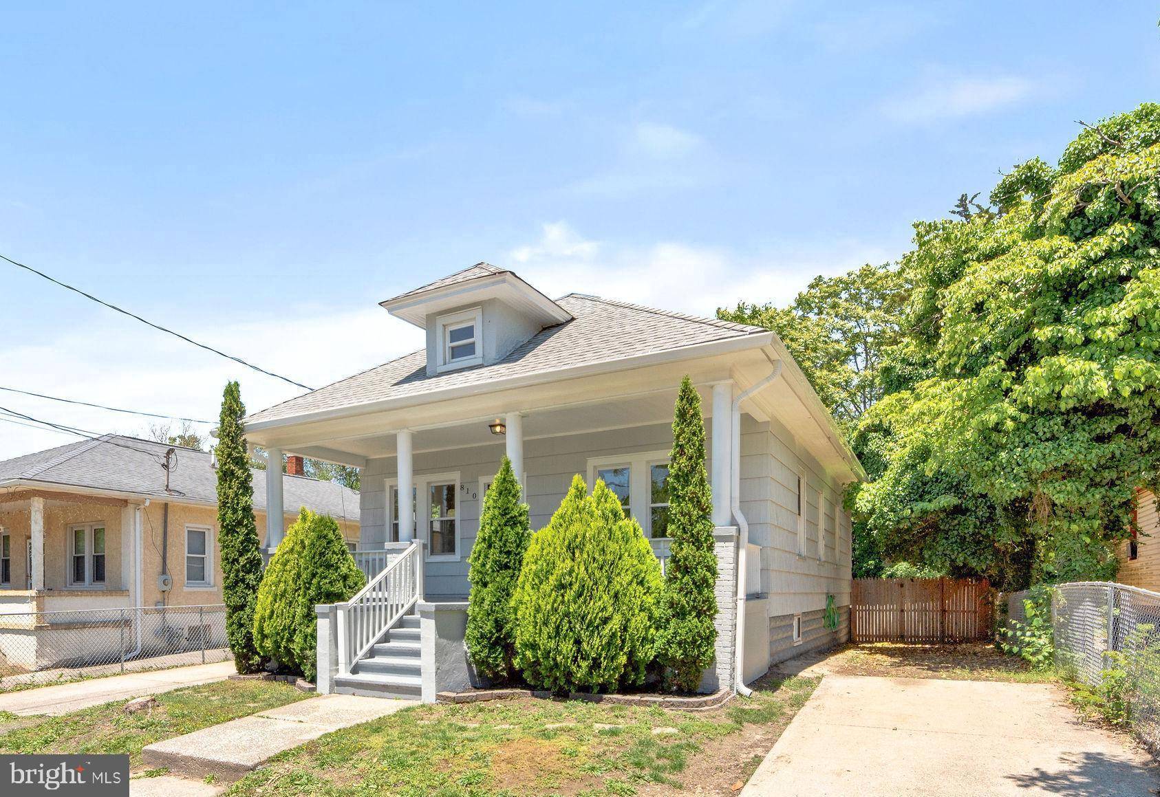 Vineland, NJ 08360,810 WASHINGTON AVE