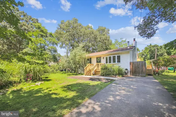 Pasadena, MD 21122,1590 LONG POINT RD