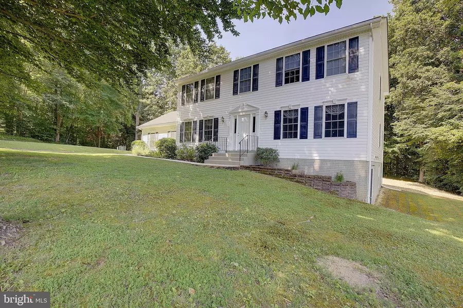 2310 STELLA DR, Huntingtown, MD 20639