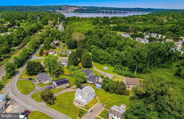 Perryville, MD 21903,1415 CLAYTON ST