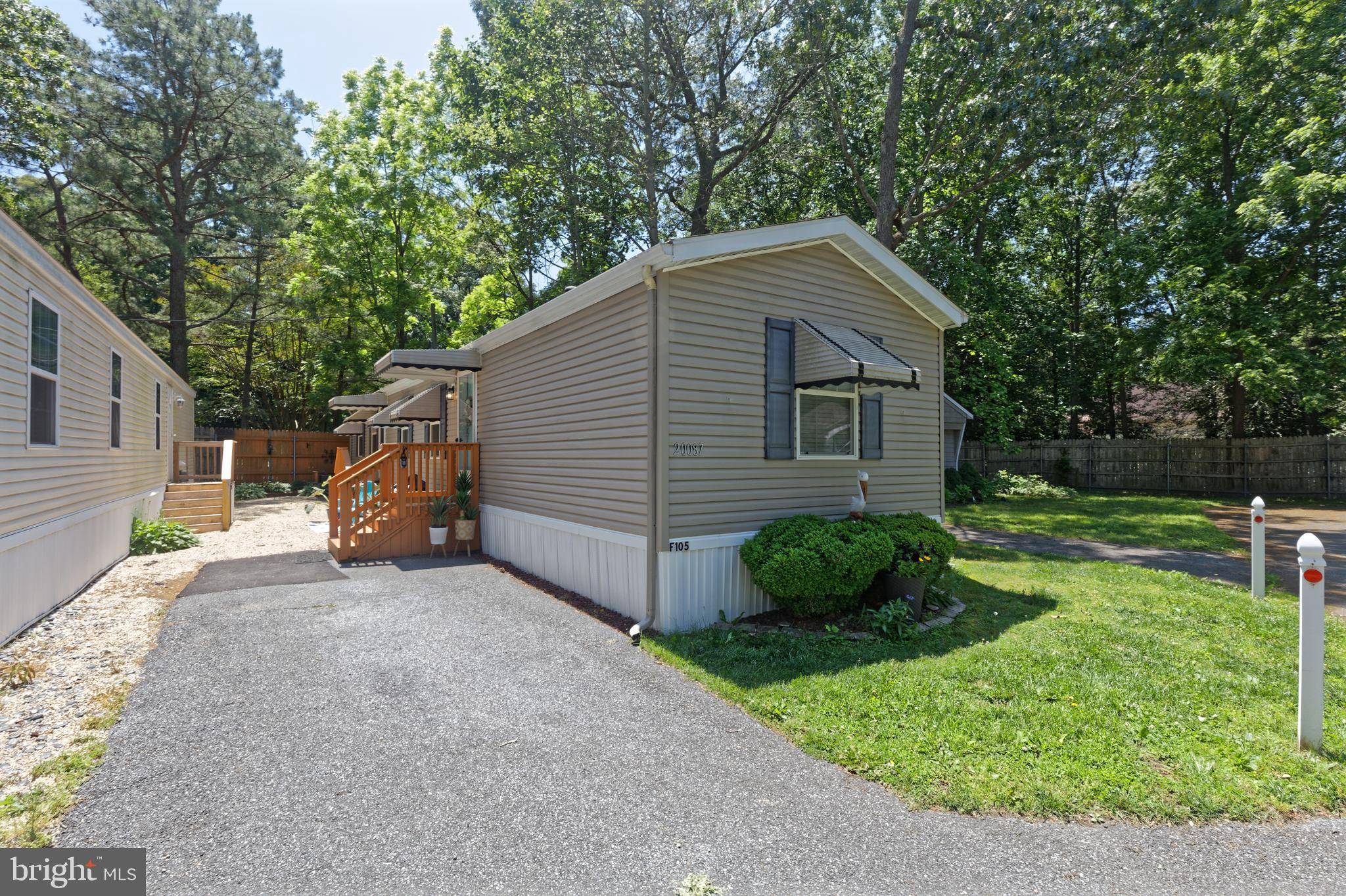 20087 ATLANTIC AVE #52388, Rehoboth Beach, DE 19971