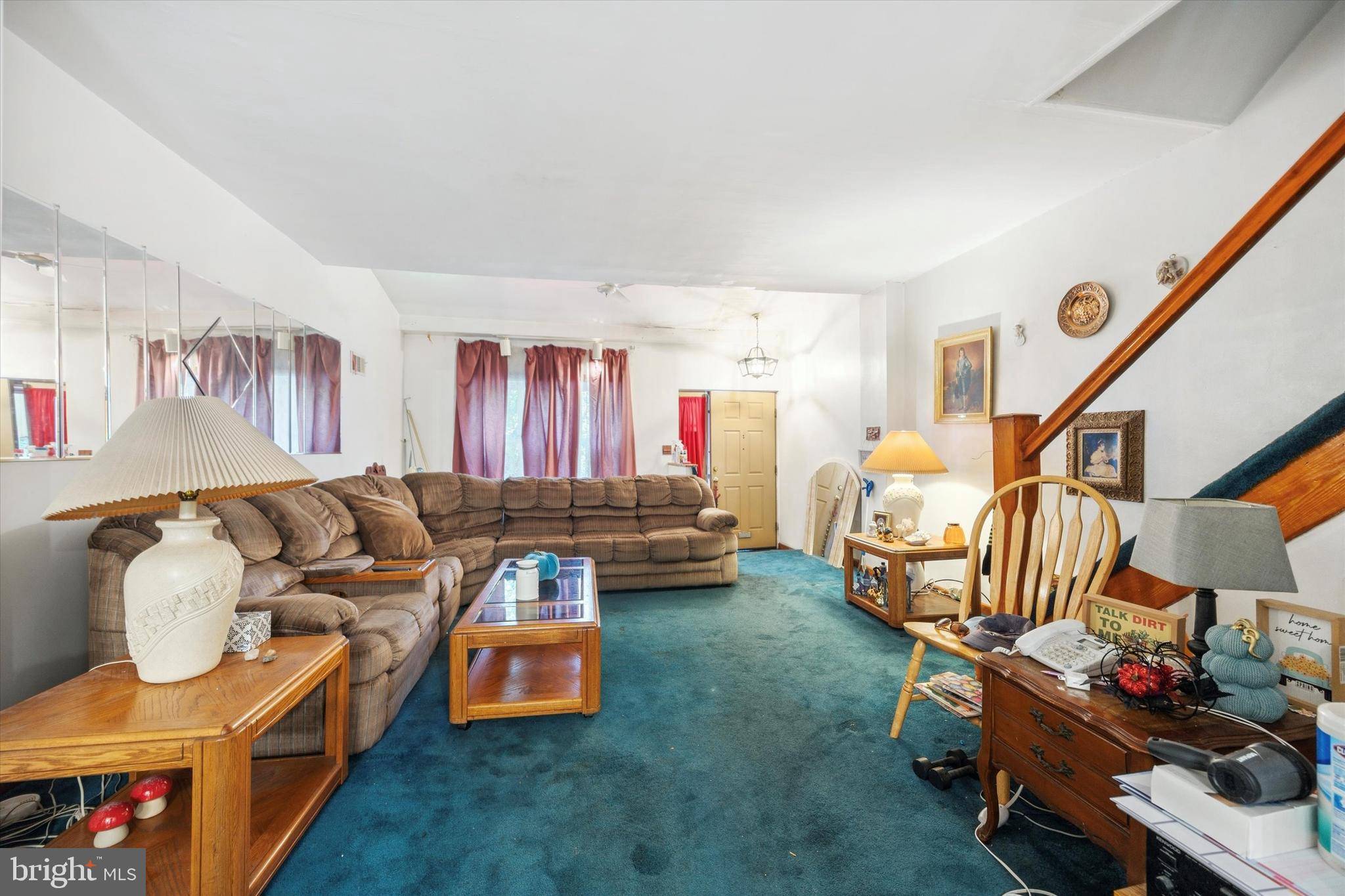 Philadelphia, PA 19142,2647 S 62ND ST