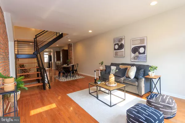 Baltimore, MD 21224,1015 S BAYLIS ST