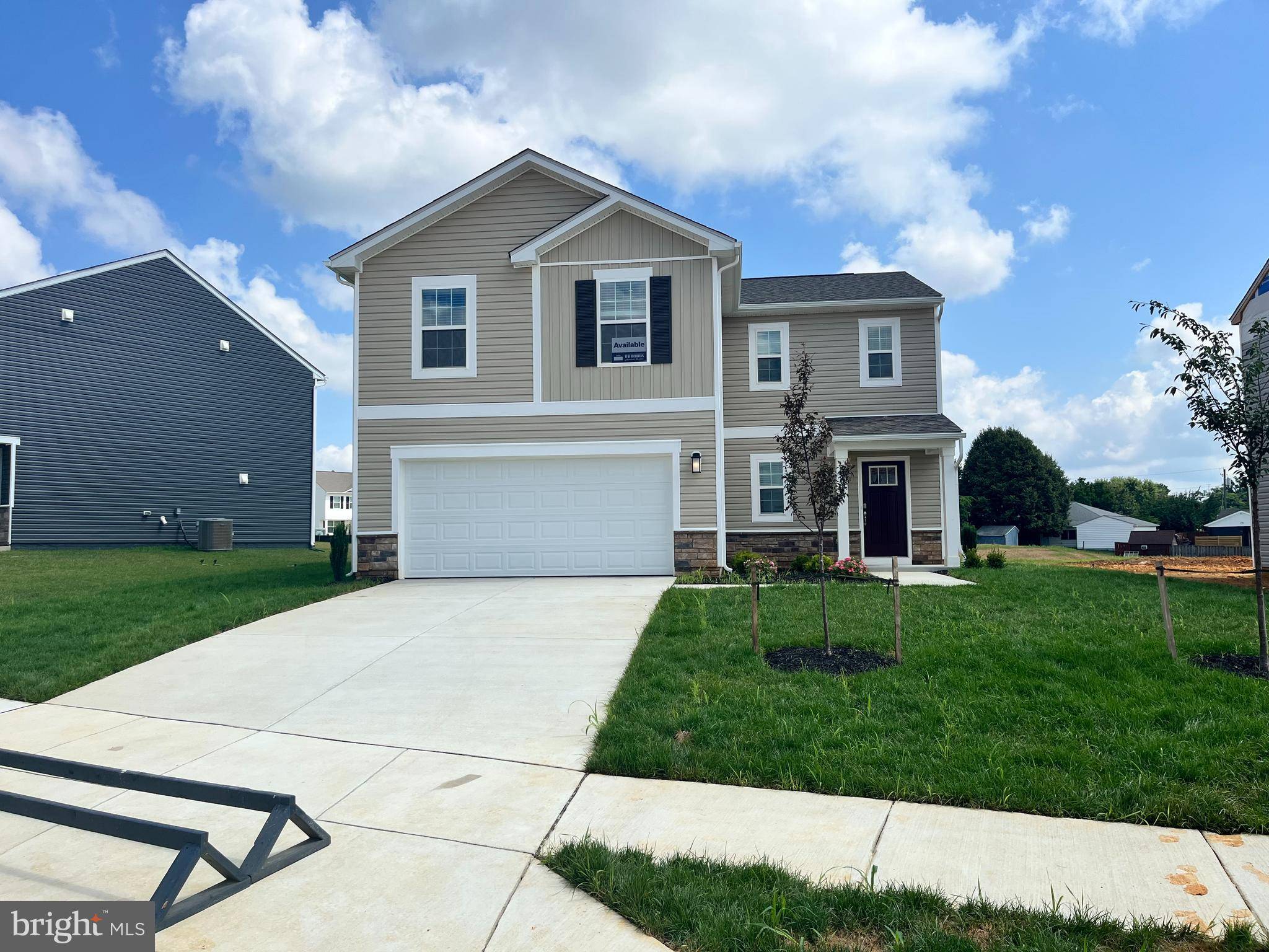 Hagerstown, MD 21740,661 ARMSTRONG AVE