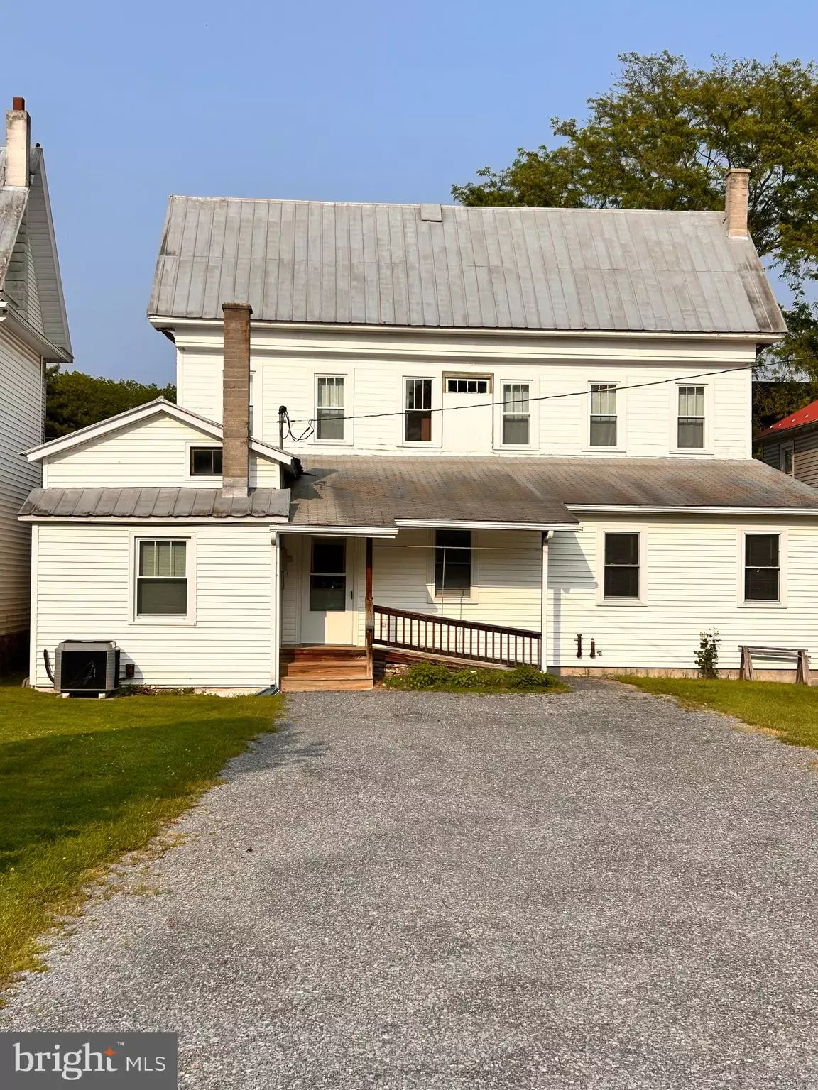 Millheim, PA 16854,116 PENN ST