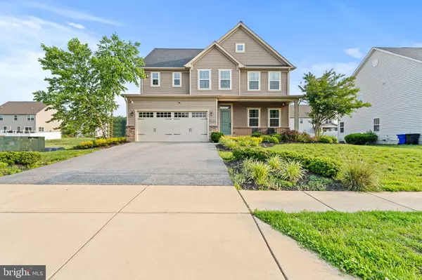 8798 BANCROFT DR, Waldorf, MD 20603