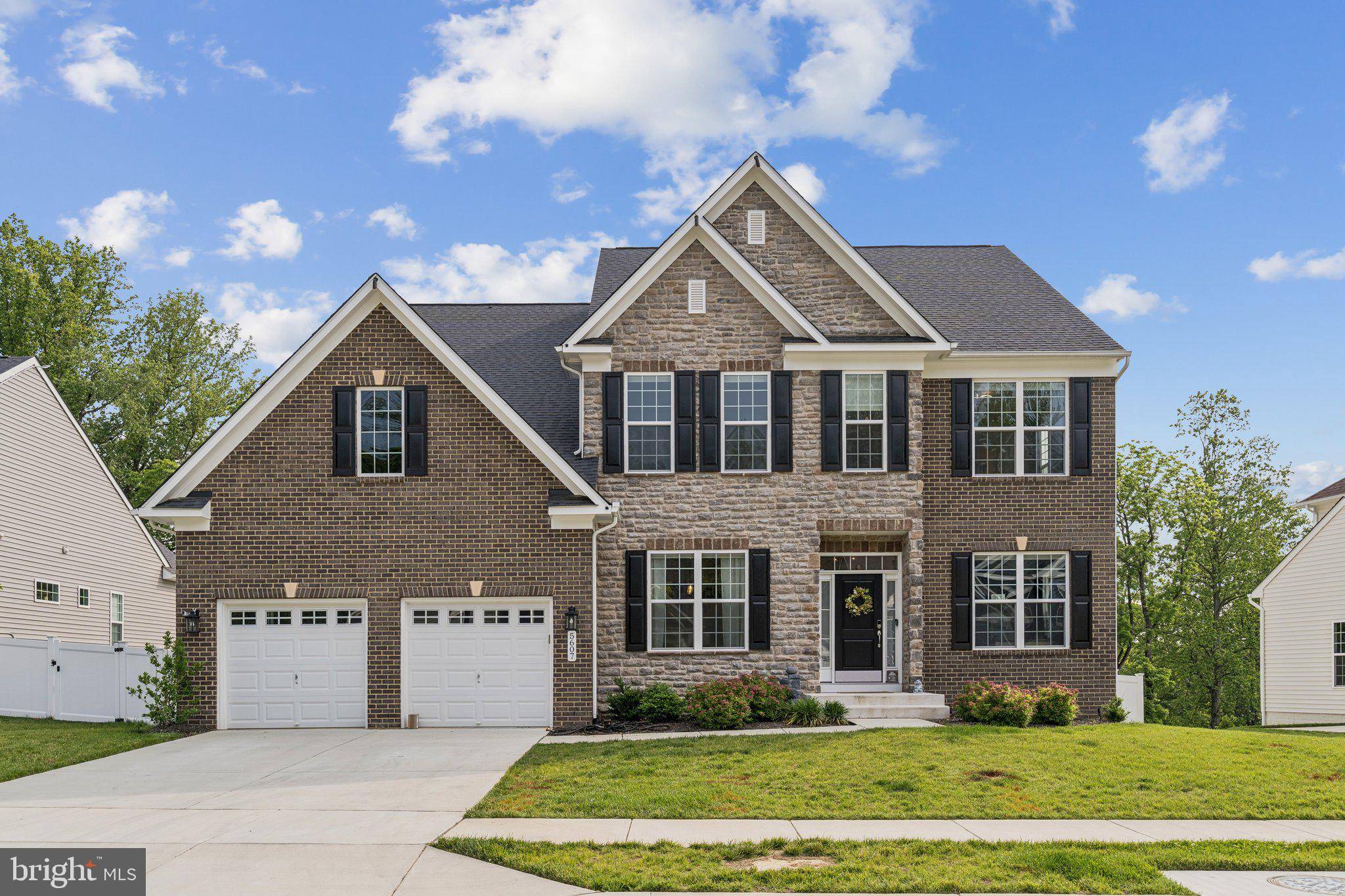 5607 SAVANNAH DR, Brandywine, MD 20613