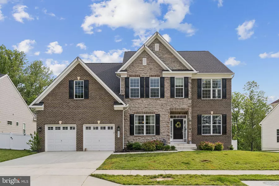 5607 SAVANNAH DR, Brandywine, MD 20613