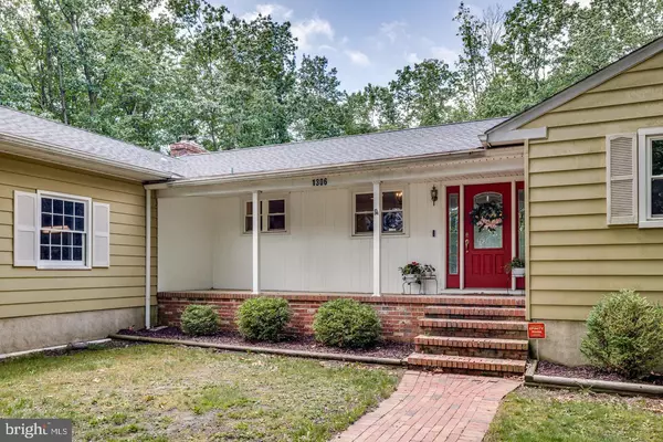 Sicklerville, NJ 08081,1306 LITTLE MILL RD