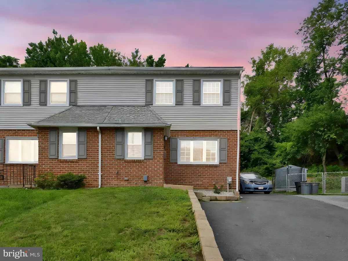 Marcus Hook, PA 19061,301 MELLING AVE
