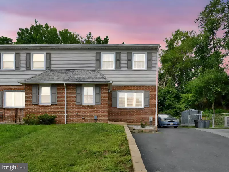 301 MELLING AVE, Marcus Hook, PA 19061