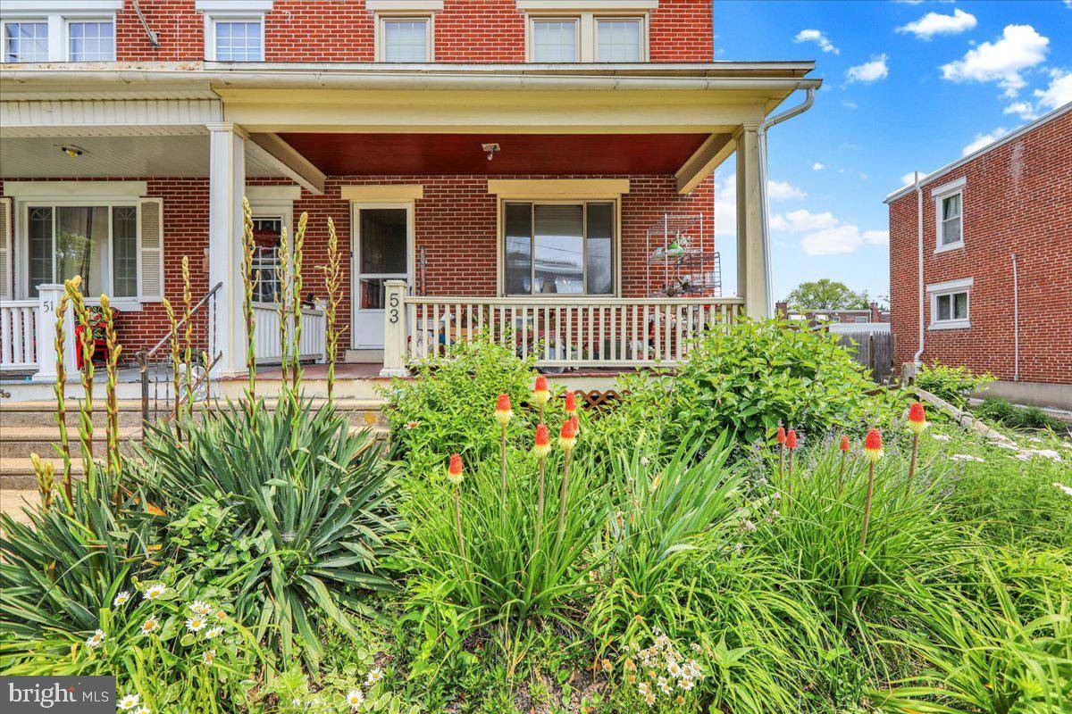 53 S PEARL ST, Lancaster, PA 17603