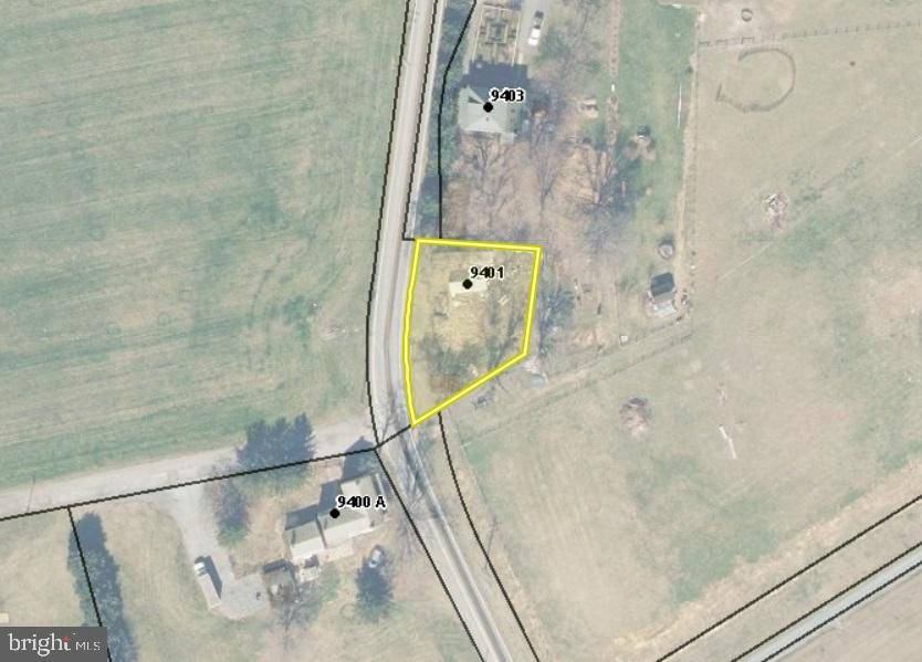 Walkersville, MD 21793,9401 DUBLIN RD