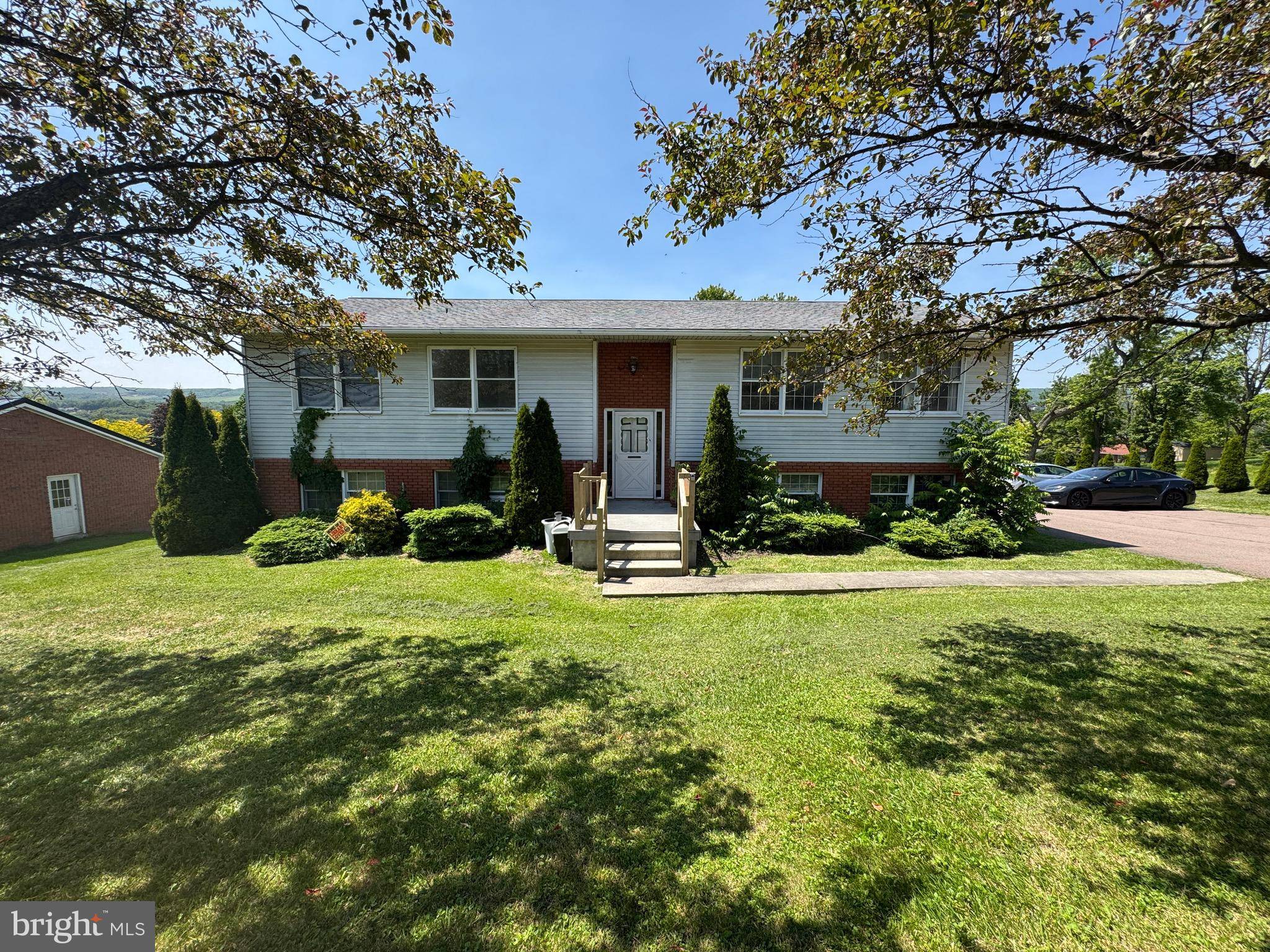 Frostburg, MD 21532,101 WRIGHT ST