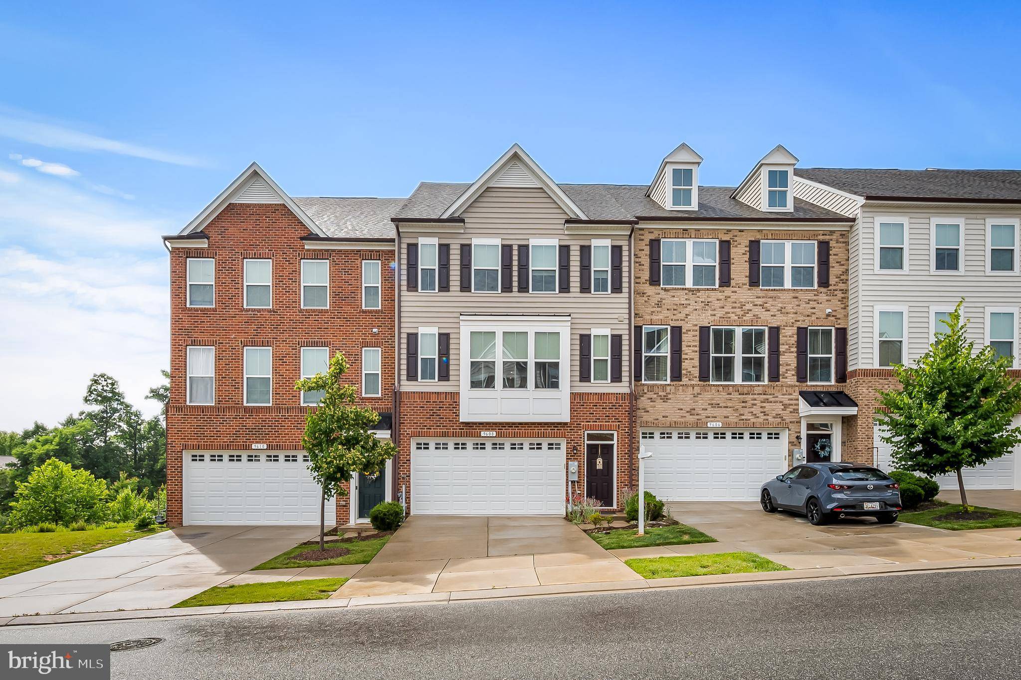 Owings Mills, MD 21117,9608 JULIA LN