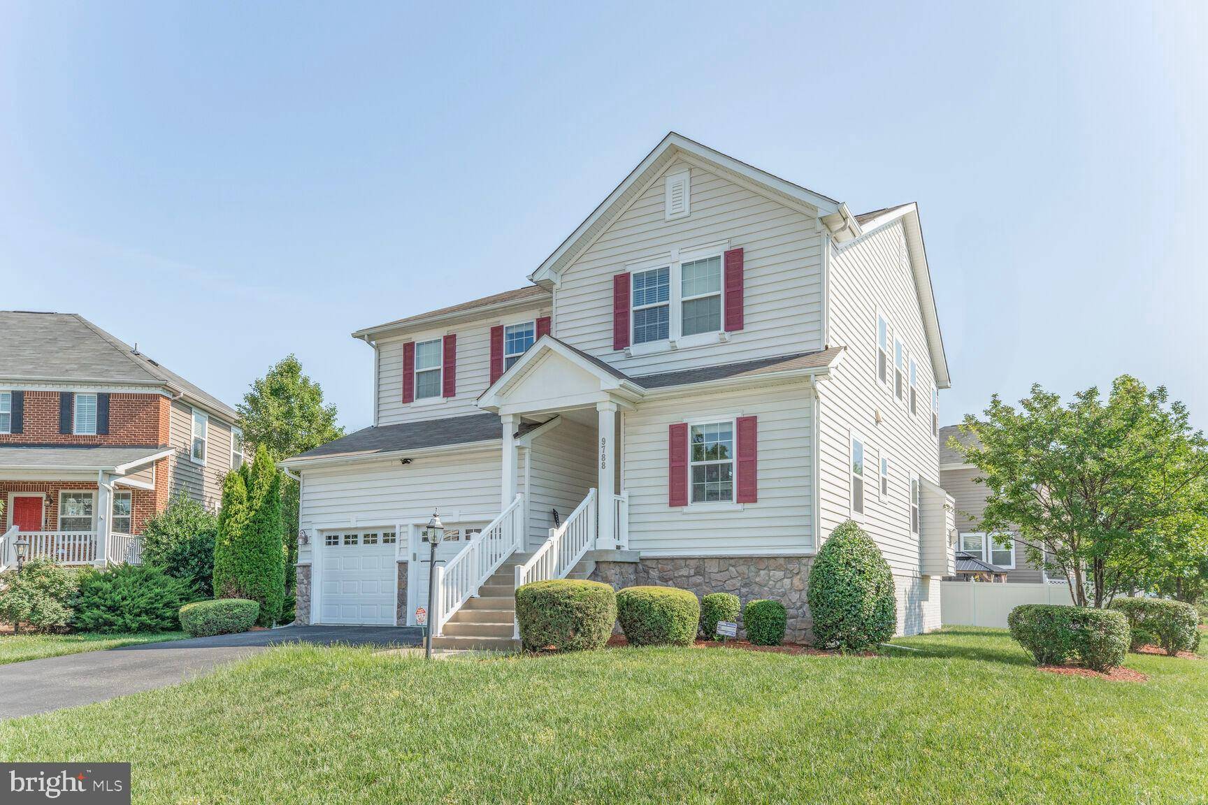 Waldorf, MD 20603,9788 BONN CT