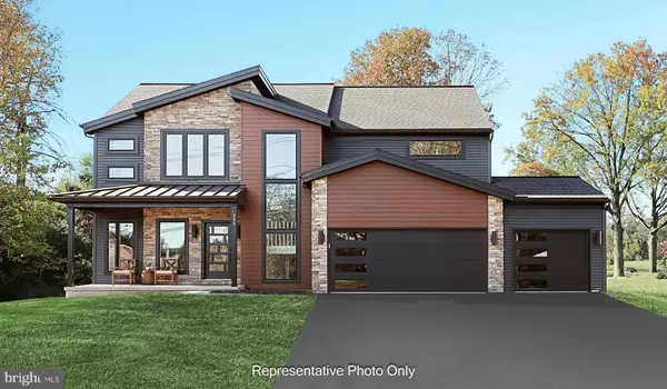 124 ALEXANDRIA DR, Annville, PA 17003