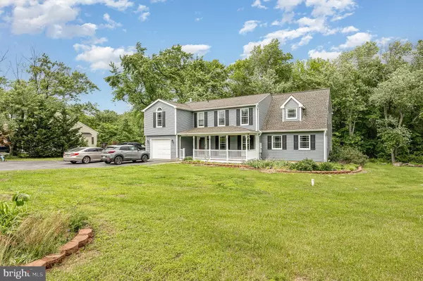 572 BALTIMORE ST, Charlestown, MD 21914