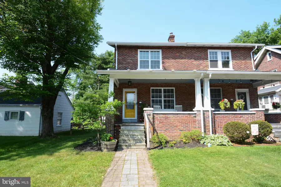 312 WASHINGTON AVE, Souderton, PA 18964