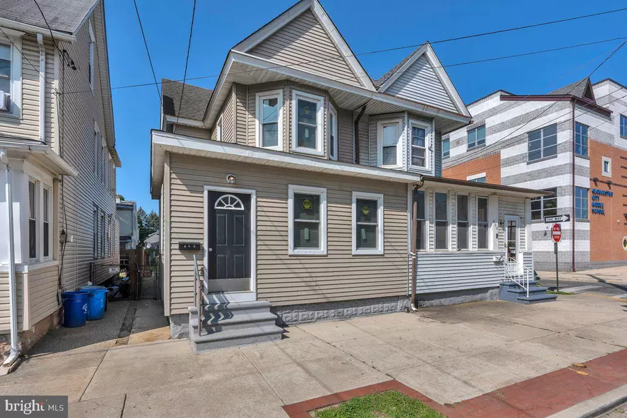 602 MARKET ST, Gloucester City, NJ 08030