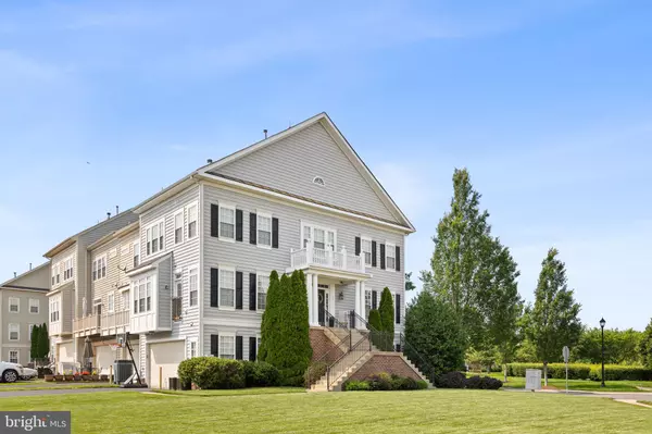 Bristow, VA 20136,11821 WHITWORTH CANNON LN