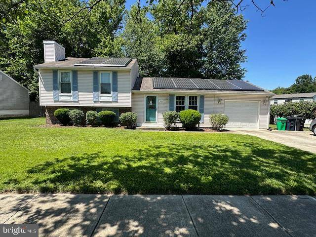 12205 HORIZON CT, Fort Washington, MD 20744
