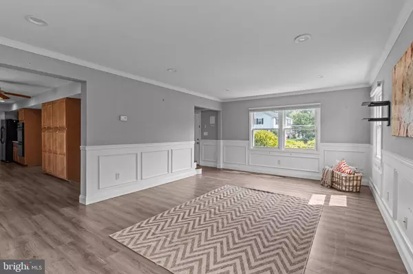 83 MELVILLE LN, Willingboro, NJ 08046