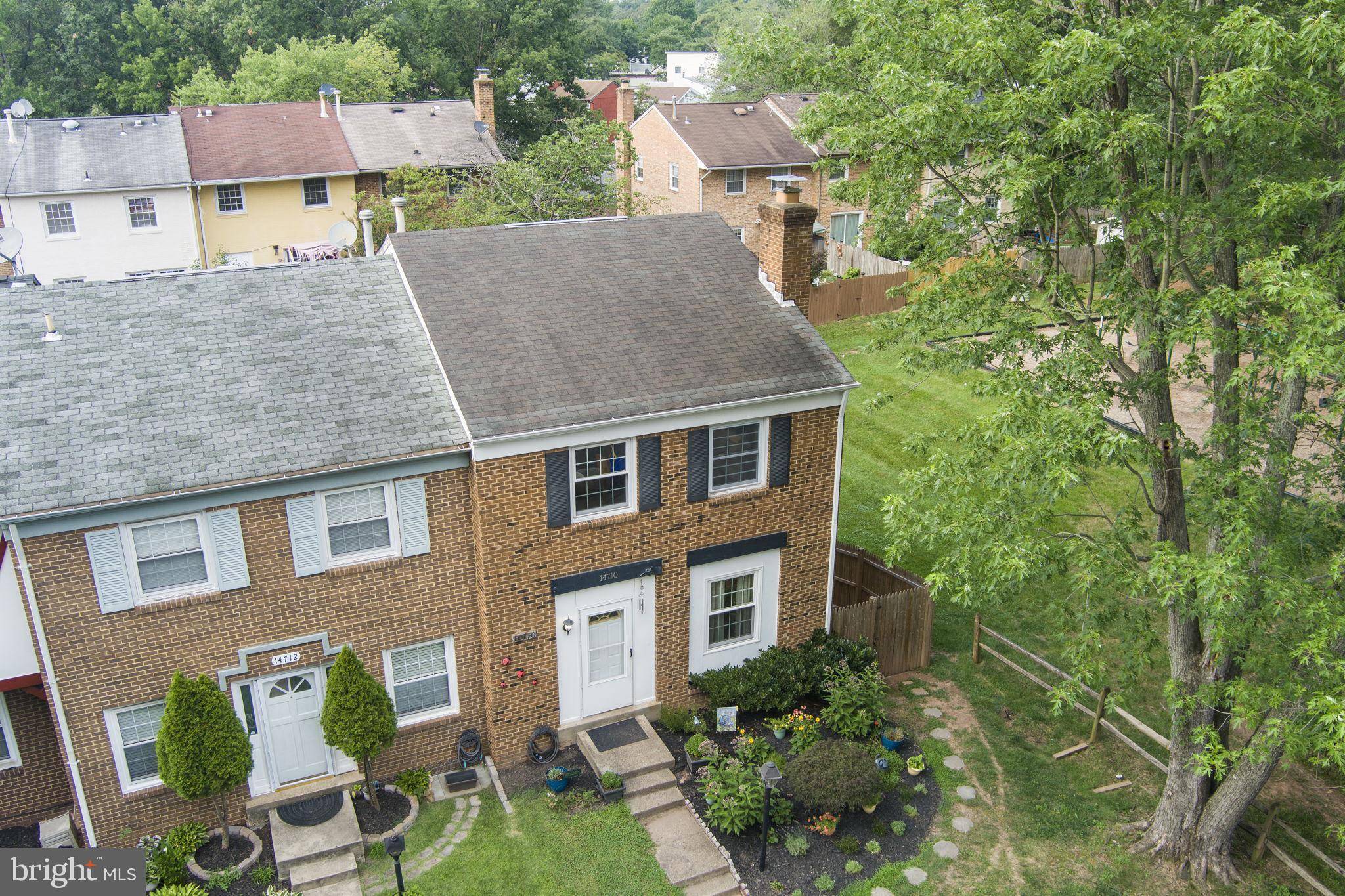 Centreville, VA 20120,14710 BENTLEY SQ