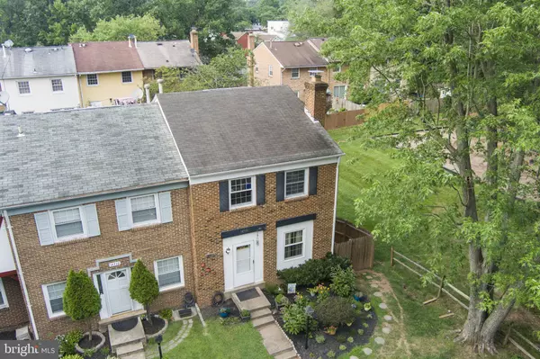 Centreville, VA 20120,14710 BENTLEY SQ