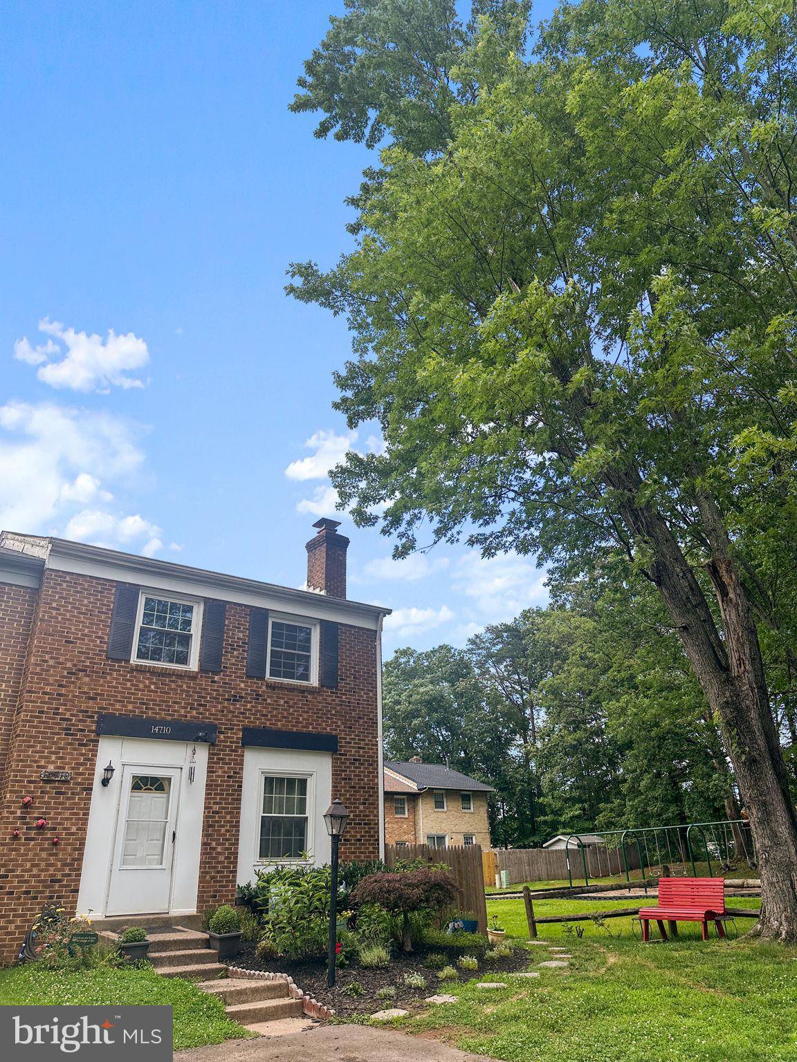 Centreville, VA 20120,14710 BENTLEY SQ