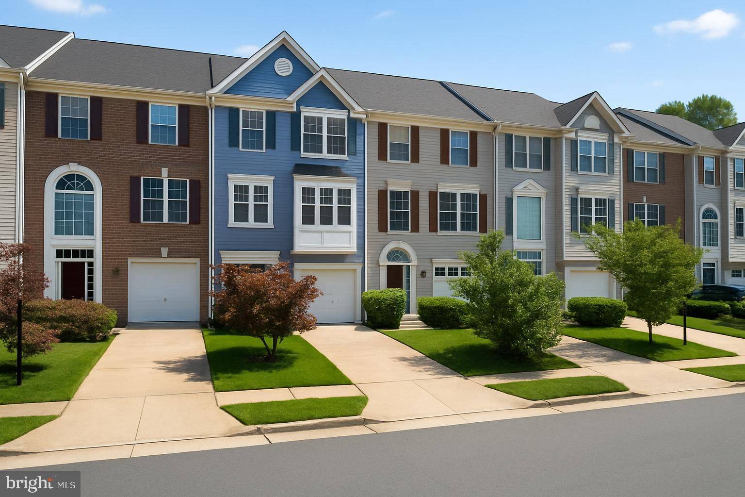 Woodbridge, VA 22193,14063 MADRIGAL DR