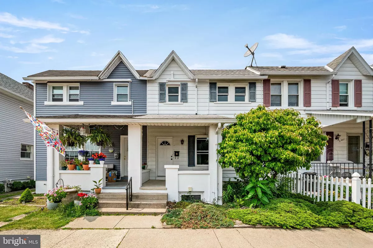 Emmaus, PA 18049,541-1/2 ELM ST