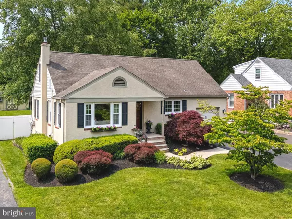 Eagleville, PA 19403,231 ROGERS
