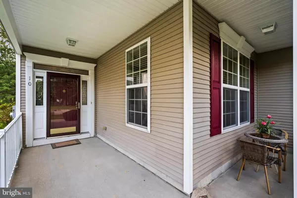 Tuckerton, NJ 08087,10 BUNKER DR