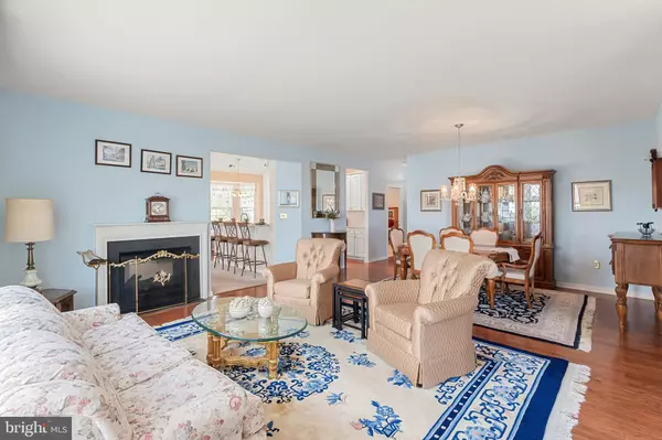 Tuckerton, NJ 08087,10 BUNKER DR