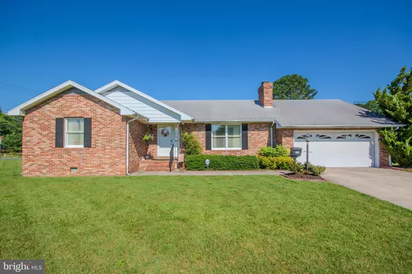 350 TILGHMAN RD, Salisbury, MD 21804