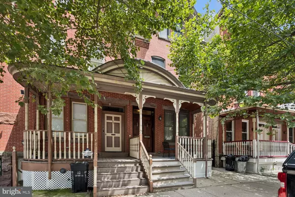 Trenton, NJ 08609,20 CARROLL ST