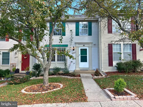 43494 POSTRAIL SQ, Ashburn, VA 20147