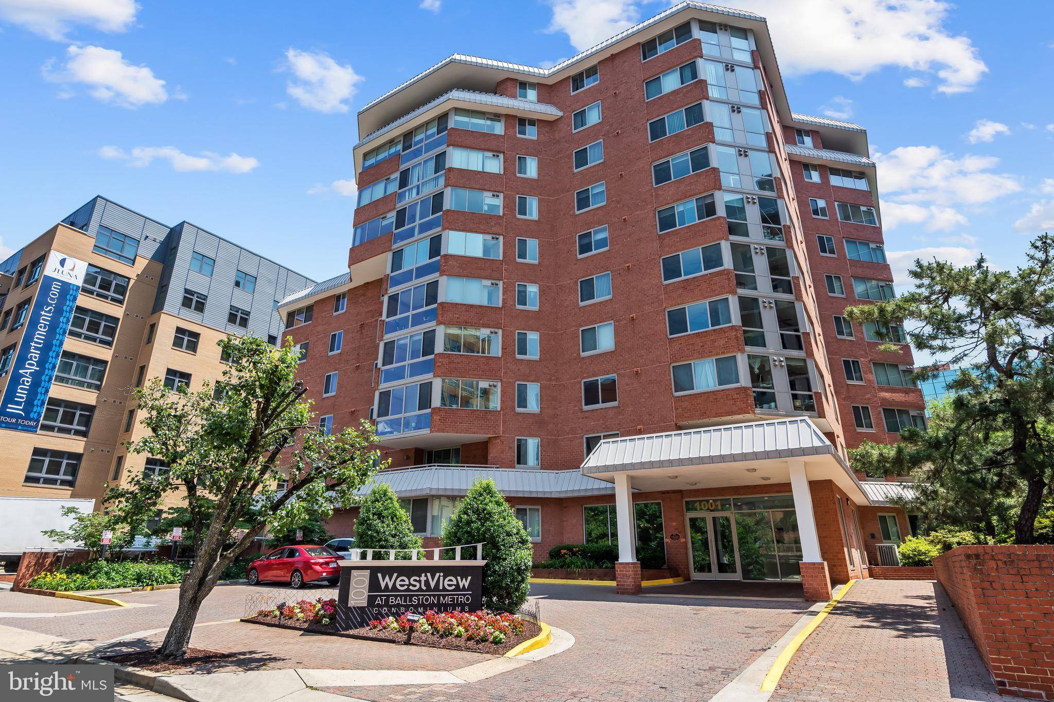 1001 N VERMONT ST #805, Arlington, VA 22201