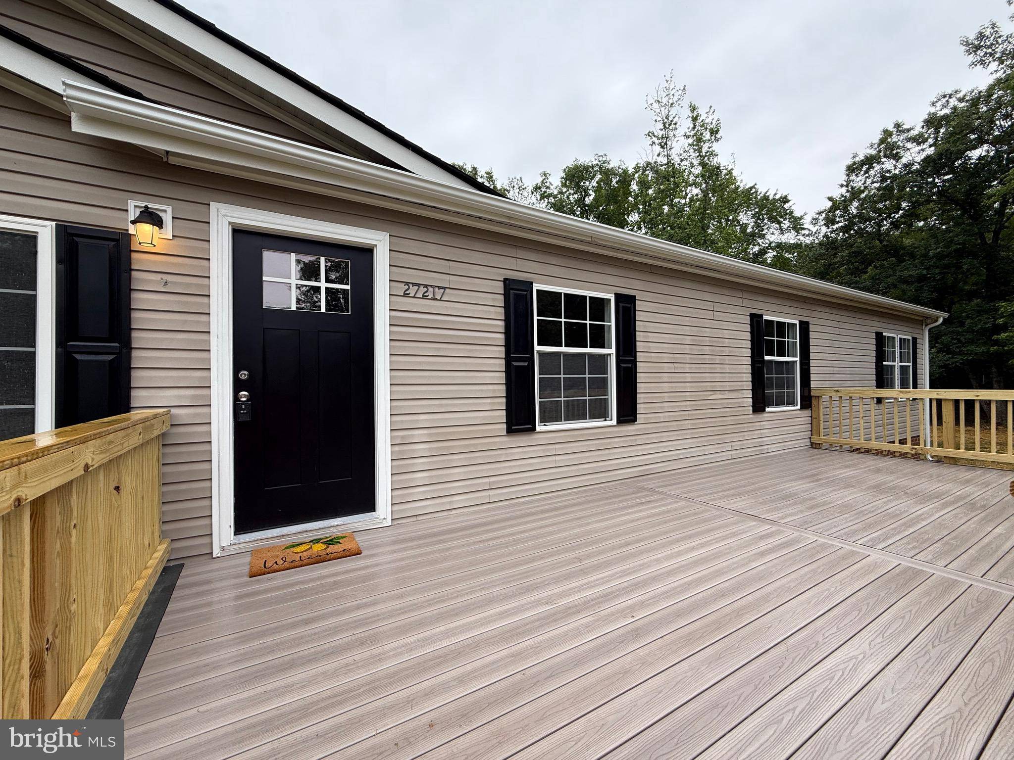 Ruther Glen, VA 22546,27217 DORIS LN