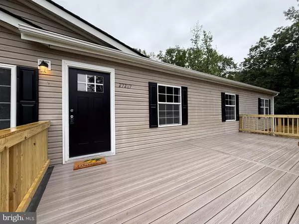 Ruther Glen, VA 22546,27217 DORIS LN